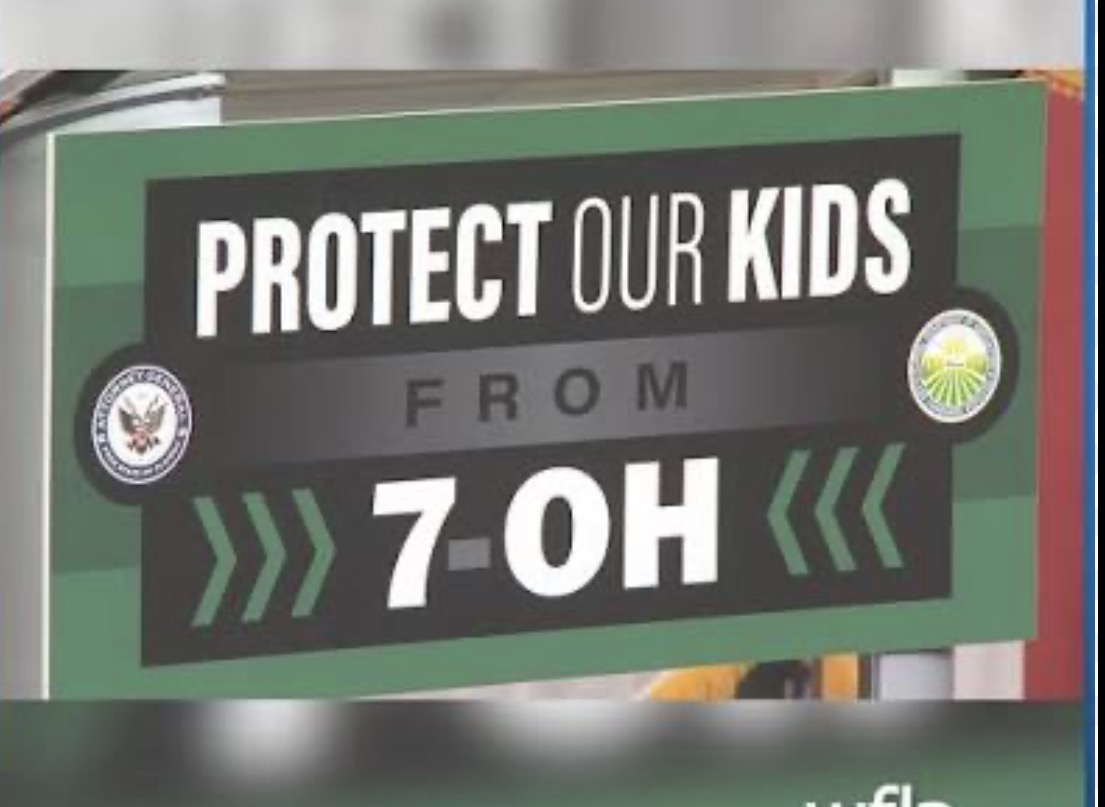 Florida 7-OH