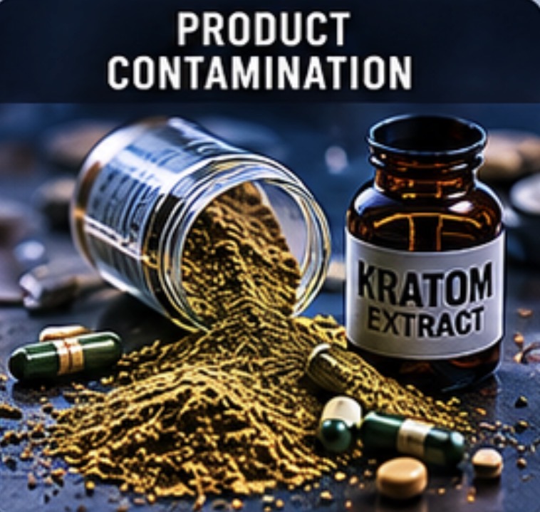 Contamination