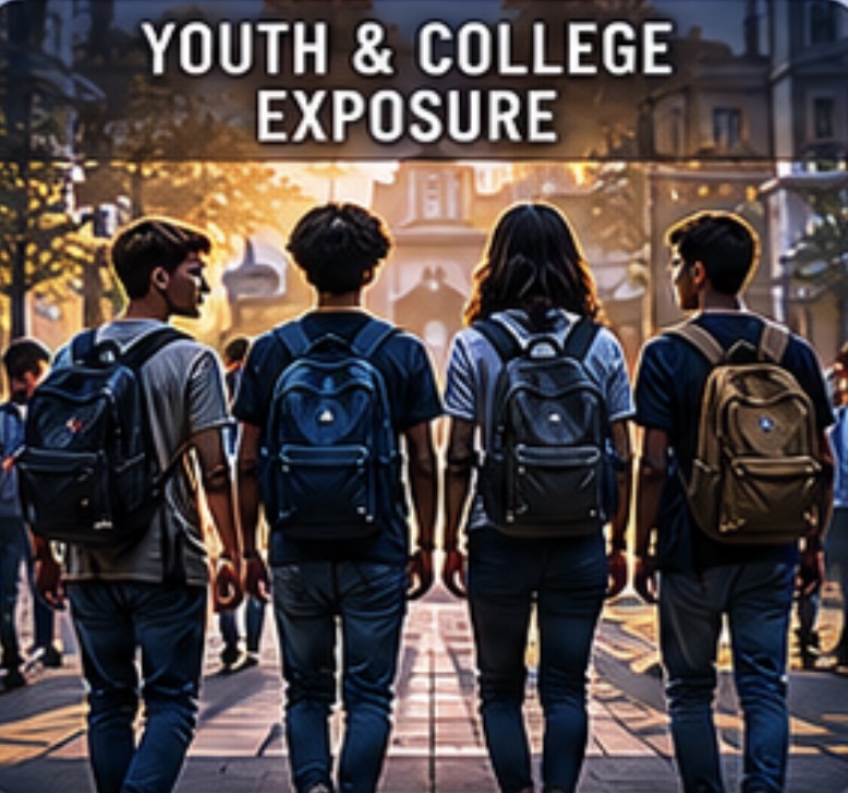 Youth exposure