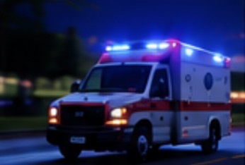 EMS & Hospital